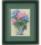 16051 Satin stitch kit DIMENSIONS "Colorful Hydrangea"