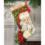 70-08938 Godelin stitching kit DIMENSIONS "Secret Santa. Stocking"