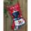 71-09146 Godelin stitching kit DIMENSIONS "Snowman and Friends. Stocking"
