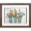 70-35378 Counted cross stitch kit DIMENSIONS "Flowering Jars"