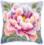 PN-0144875 Vervaco Cross Stitch Cushion "Camellia"