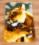 PN-0150913 Vervaco "Lion's Love"