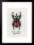 PN-0165074 Counted cross stitch kit Vervaco "Red beetle"