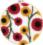 72-70023 Dimensions Floral Pattern