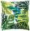 PN-0166284 Vervaco Cross Stitch Cushion "Tropical Leaves"