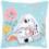 PN-0169802 Vervaco Cross Stitch Cushion "Disney Dalmatian" 