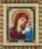 Beadwork kit B-1002 "The Kazan Icon of the Mother of God" 