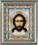 Beadwork kit B-1003 "The Icon of Our Lord Jesus Christ"