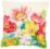 PN-0163860 Cross stitch kit (pillow) Vervaco "Summer Flowers"