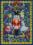 XX17 Counted cross stitch kit "The Christmas Nutcracker" Bothy Threads