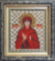 Набор для вышивки бисером Чарівна Мить Б-1056 "Икона пророчица Анна". Catalog. Kits