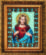 Набор для вышивки бисером Чарівна Мить Б-1231 "Икона Пресвятое Сердце Иисуса". Catalog. Kits