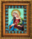 Набор для вышивки бисером Чарівна Мить Б-1232 "Икона Непорочное Сердце Марии". Catalog. Kits