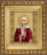 Набор картина стразами Чарівна Мить КС-112 "Икона святой мученицы Софии". Catalog. Kits