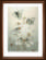 Набор картина стразами Crystal Art КС-1034 "Порхание мотыльков". Catalog. Kits