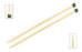 22328 Спицы прямые Bamboo KnitPro, 30 см, 4.50 мм. Catalog. Knitting. Needles