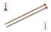 20234 Спицы прямые Symfonie Wood KnitPro, 30 см, 5.00 мм . Catalog. Knitting. Needles