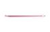 30505 Крючок вязальный с ушком (розовый) Aluminum KnitPro, 4.00 мм. Catalog. Knitting. Crotchets