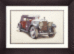 Набор для вышивания Чарівна Мить М-95 "Авто Skoda 1933". Catalog. Kits