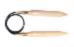 35340 Спицы круговые Jumbo Birch KnitPro, 80 см, 20.00 мм. Catalog. Knitting. Needles