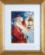 70-08831 Набор для вышивания крестом DIMENSIONS Santa's Feathered Friend "Пернатый товарищ Санты". Catalog. Kits