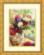 70-35328 Набор для вышивания крестом DIMENSIONS Summer Bouquet "Летний букет". Catalog. Kits