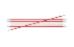 47003 Спицы носочные Zing KnitPro, 15 см, 2.50 мм. Catalog. Knitting. Needles