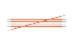 47004 Спицы носочные Zing KnitPro, 15 см, 2.75 мм. Catalog. Knitting. Needles