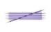 47008 Спицы носочные Zing KnitPro, 15 см, 3.75 мм. Catalog. Knitting. Needles