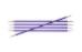 47038 Спицы носочные Zing KnitPro, 20 см, 3.75 мм. Catalog. Knitting. Needles