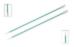47266 Спицы прямые Zing KnitPro, 30 см, 3.25 мм. Catalog. Knitting. Needles