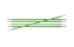 47007 Спицы носочные Zing KnitPro, 15 см, 3.50 мм. Catalog. Knitting. Needles