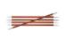 47042 Спицы носочные Zing KnitPro, 20 см, 5.50 мм. Catalog. Knitting. Needles