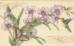 35237 Набор для вышивания крестом DIMENSIONS Orchids & Hummingbird "Орхидеи и колибри". Catalog. Kits
