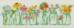70-35310 Набор для вышивания крестом DIMENSIONS Mason Jar Lineup "Цветы в банках". Catalog. Kits