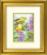 70-65153 Набор для вышивания крестом DIMENSIONS Goldfinch And Lilacs "Птицы и сирень". Catalog. Kits