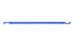 51424 Крючок тунисский двусторонний Trendz KnitPro, 6.50 мм. Catalog. Knitting. Crotchets
