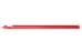 51409 Крючок односторонний с ограничителем Trendz KnitPro, 12.00 мм. Catalog. Knitting. Crotchets