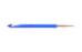 51355 Крючок тунисский съёмный Trendz KnitPro, 7.00 мм. Catalog. Knitting. Crotchets