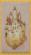 122 K Набор для вышивания крестом NIMUЁ Le Chateau SuspenduThe Suspended Castle "Воздушный замок" . Catalog. Kits