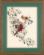 01516 Набор для вышивания гладью DIMENSIONS Cardinals in Dogwood "Кардиналы в Догвуде" . Catalog. Kits