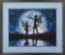 70-35296 Набор для вышивания крестом DIMENSIONS Twilight Silhouette "Силуэт сумерок". Catalog. Kits