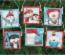 70-08940 Набор для вышивания крестом DIMENSIONS Frosty Friends Christmas Ornaments "Рождественские украшения - Ледяные друзья". Catalog. Kits