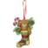 70-08894 Набор для вышивания крестом DIMENSIONS Bear Christmas Ornament "Рождественское украшение Медведь". Catalog. Kits
