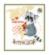 ВТ-182 Набор для вышивания крестом Crystal Art "Детский мир. Америка". Catalog. Kits