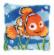 PN-0014627 Набор для вышивания подушки (ковроткачество) Vervaco Disney "Finding Nemo". Catalog. Kits