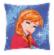 PN-0165923 Набор для вышивания крестом (подушка) Vervaco Disney Frozen "Anna". Catalog. Kits