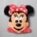 PN-0014641 Набор для вышивания коврика Vervaco Disney "Minnie Mouse". Catalog. Kits
