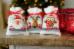 PN-0149462 Набор для вышивания крестом (мешочки для саше) Vervaco Friends Christmas II "Рождественские друзья II" . Catalog. Kits