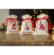 PN-0155951 Набор для вышивания крестом (мешочки для саше) Vervaco Christmas gnomes "Рождественские гномы" . Catalog. Kits